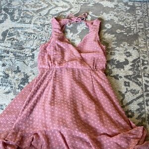 Altard state,  dress, size xs, pink